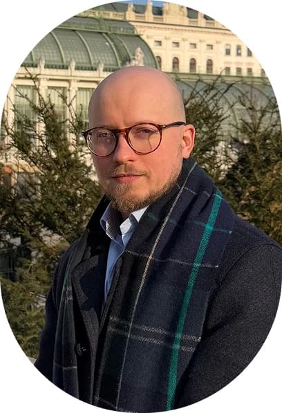 Rostyslav Slobodianiuk