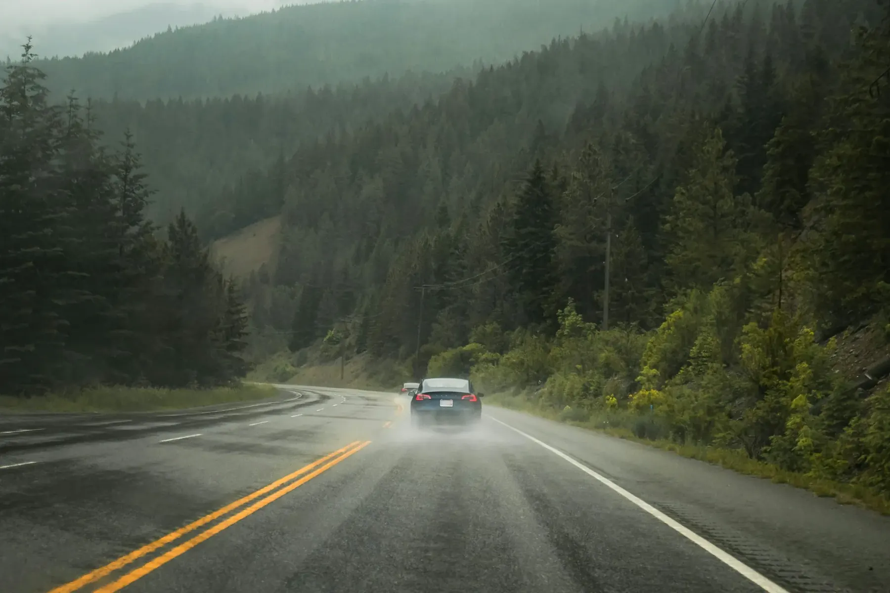 EV Emissions Certificate Platform